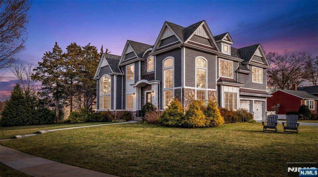 Photo of 37 Glenfair Road, Glen Rock, NJ 07452 (MLS # 25040027)