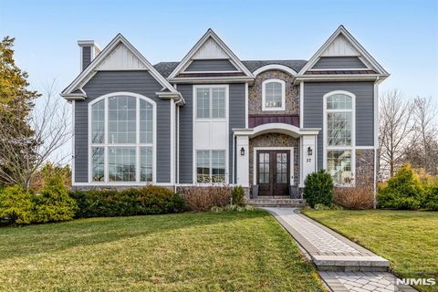 Photo of 37 Glenfair Road, Glen Rock, NJ 07452 (MLS # 25040027)