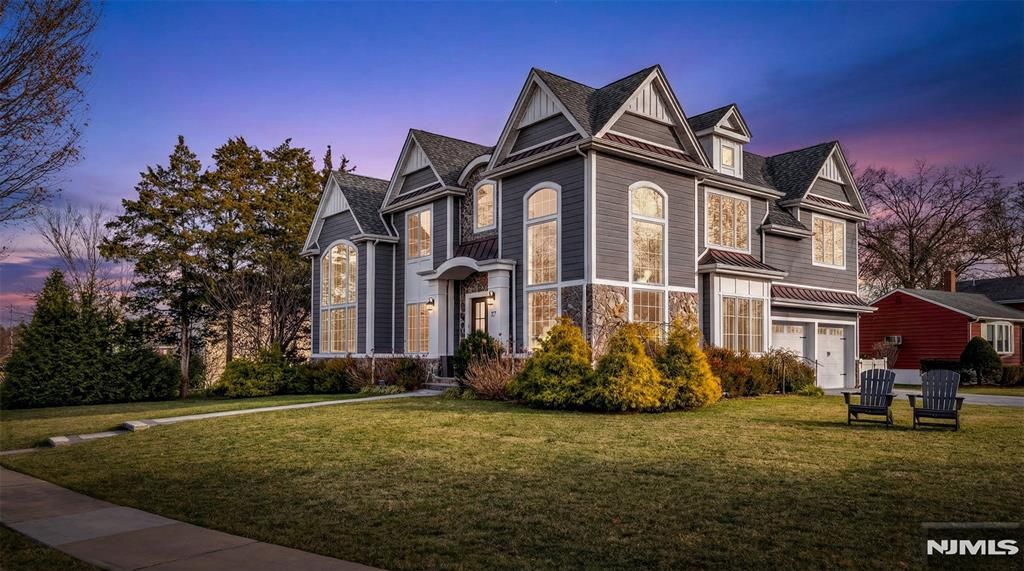 Photo of 37 Glenfair Road, Glen Rock, NJ 07452 (MLS # 25040027)