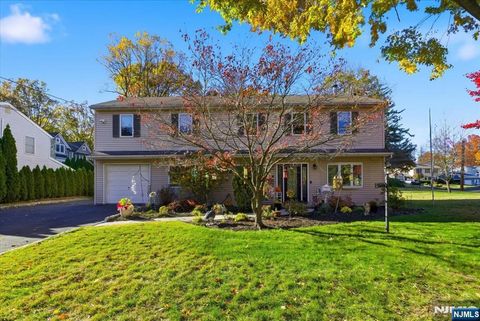 473 Lincoln Drive Paramus NJ 07652