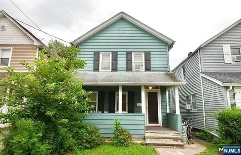 13 Thomas Street Bloomfield NJ 07003