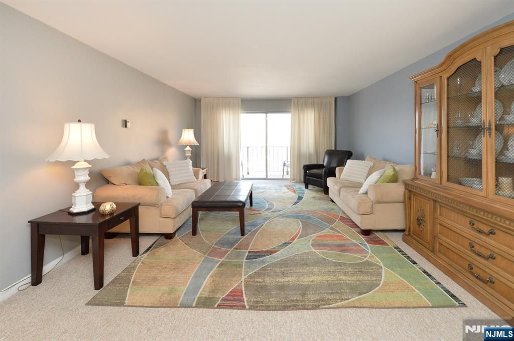 Photo of 265 Main Street #509, Ridgefield Park, NJ 07660 (MLS # 26003204)