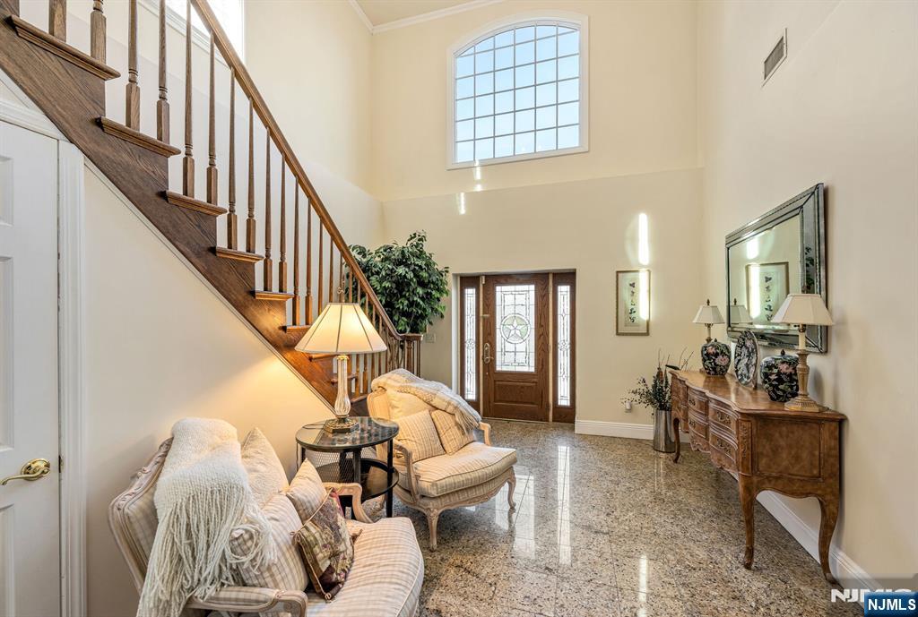 500 Blue Hill Terrace