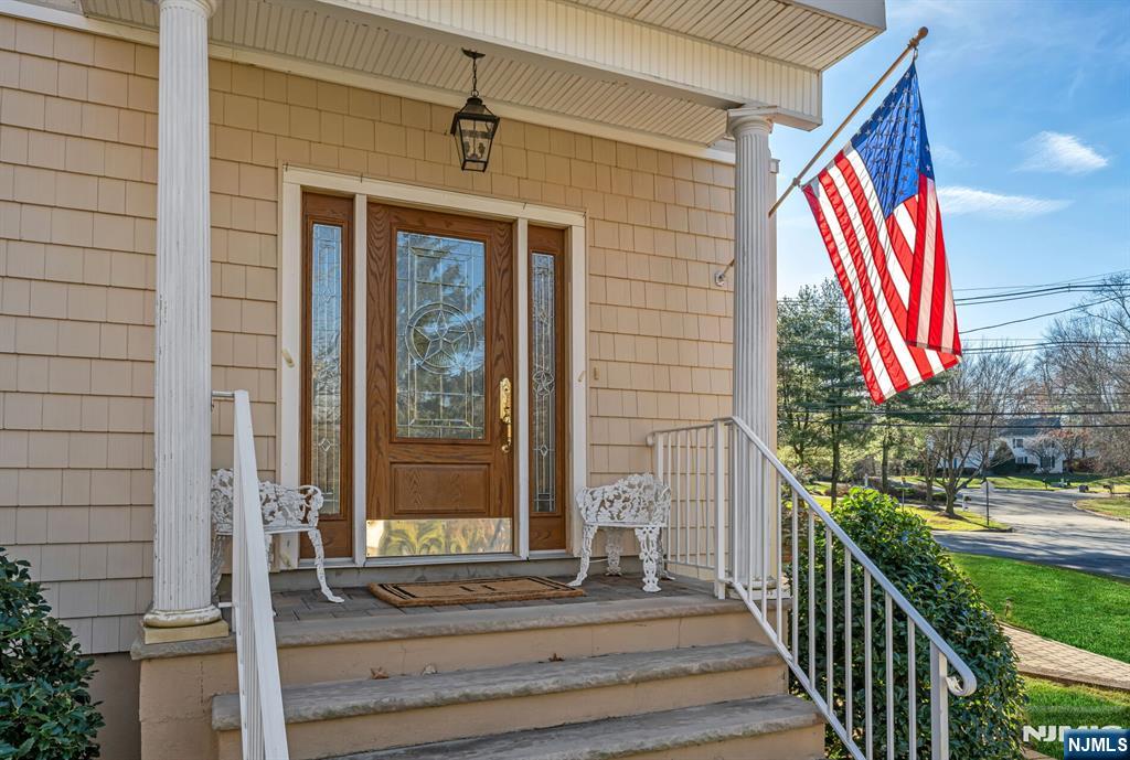 500 Blue Hill Terrace