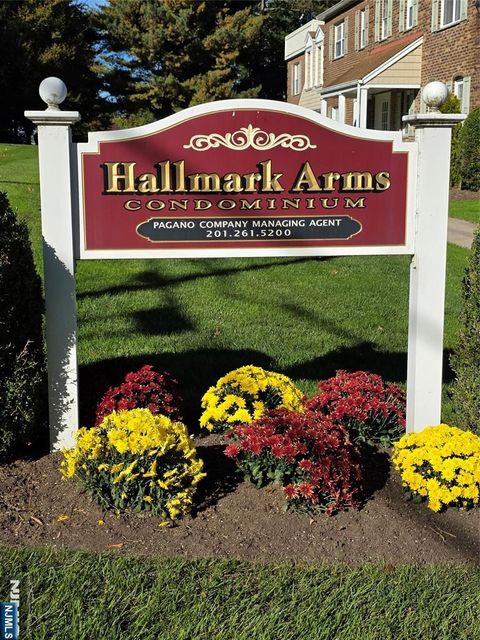 590A Center Street 6 Oradell NJ 07649