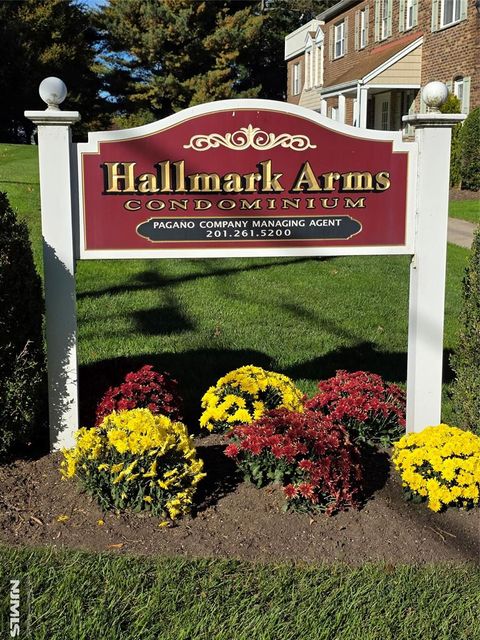 590A Center Street 6 Oradell NJ 07649