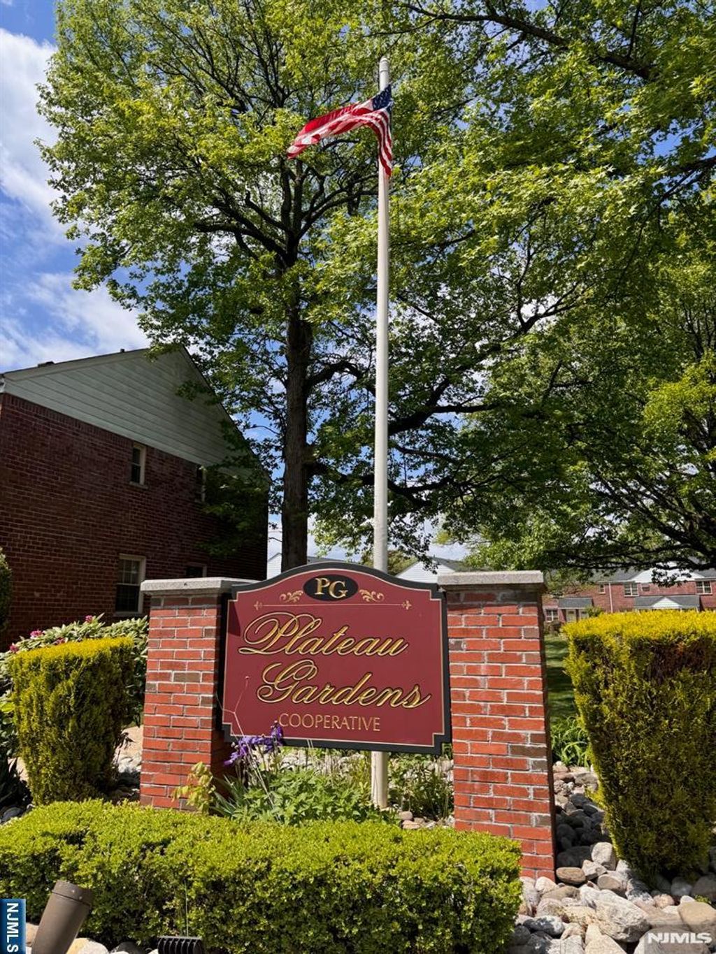 Photo of 1255 Anderson AVE #23, Fort Lee, NJ 07024 (MLS # 26016947)