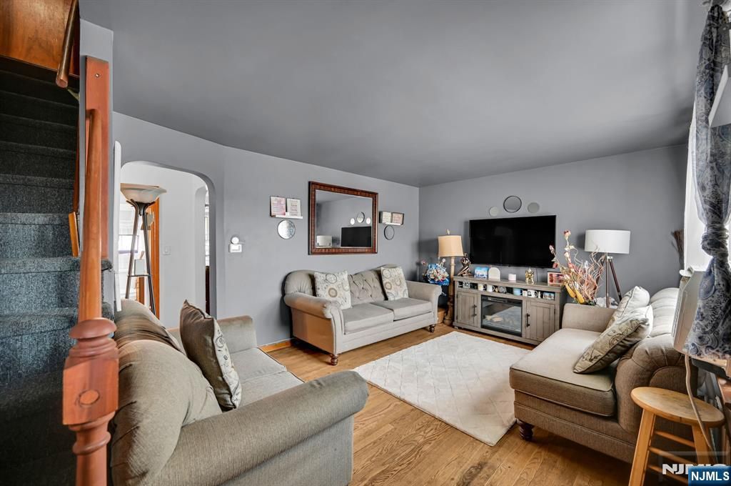 Photo of 129 Hartmann Avenue, Garfield, NJ 07026 (MLS # 25034926)