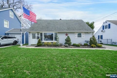 22 Parker Avenue Rochelle Park NJ 07662