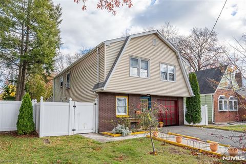 Photo of 235 Elm Avenue, Teaneck, NJ 07666 (MLS # 25042222)