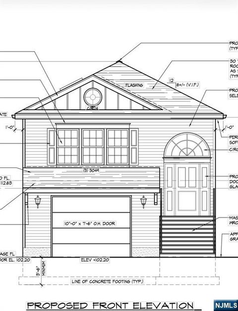 70 Bogart Avenue Garfield NJ 07026