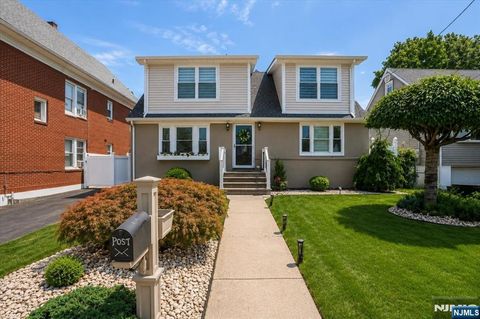 Photo of 1820 8th Street, Paterson, NJ 07522 (MLS # 26027649)