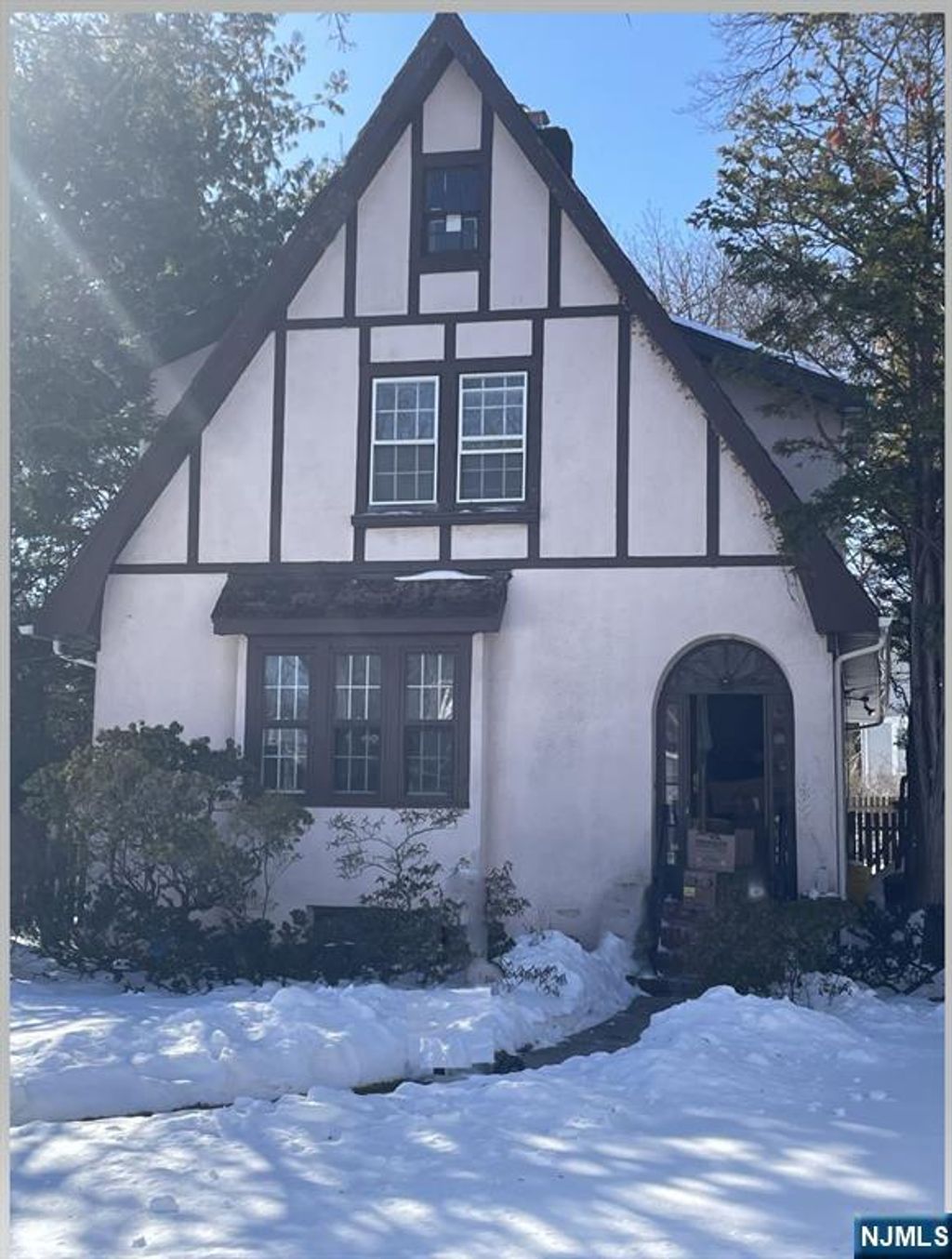 Photo of 388 Edgewood Avenue, Teaneck, NJ 07666 (MLS # 26001963)