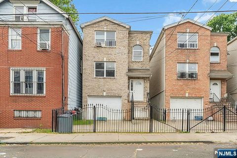 Photo of 285 6th Street, Newark, NJ 07103 (MLS # 26023769)