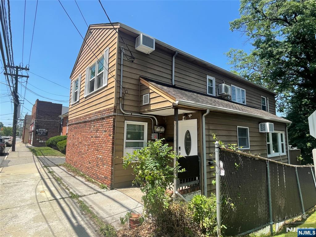 850 Palisade Avenue