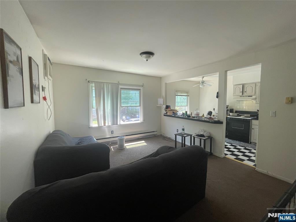 850 Palisade Avenue