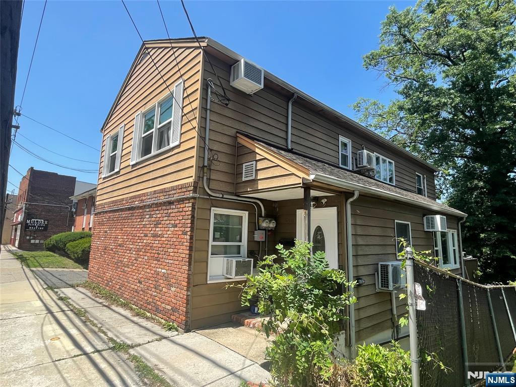 850 Palisade Avenue