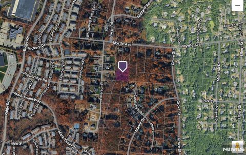 272 Myrtle Avenue Ramsey NJ 07446