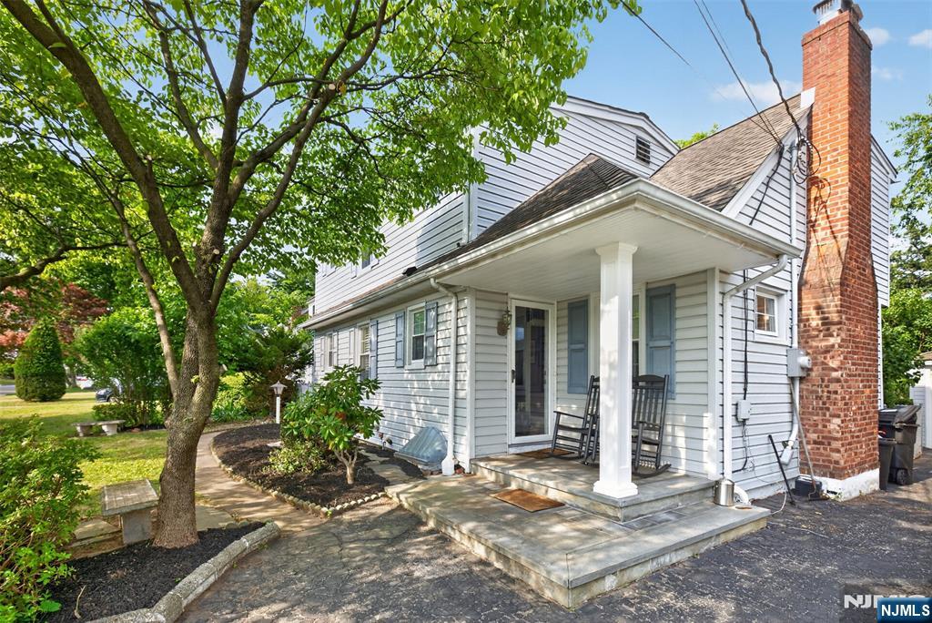 Photo of 43 Colonial Parkway, Dumont, NJ 07628 (MLS # 26022959)