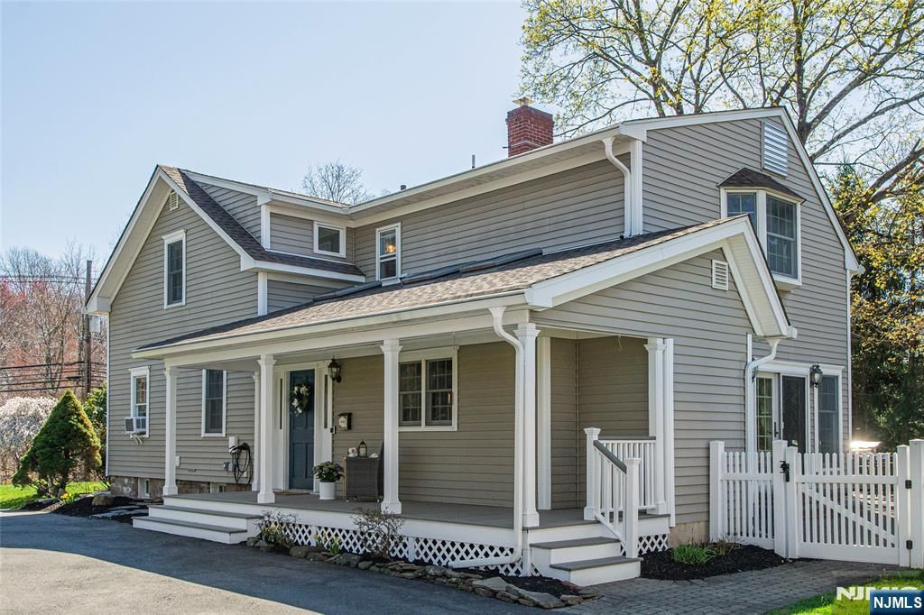Photo of 376 Lafayette Road, Harrington Park, NJ 07640 (MLS # 26011562)