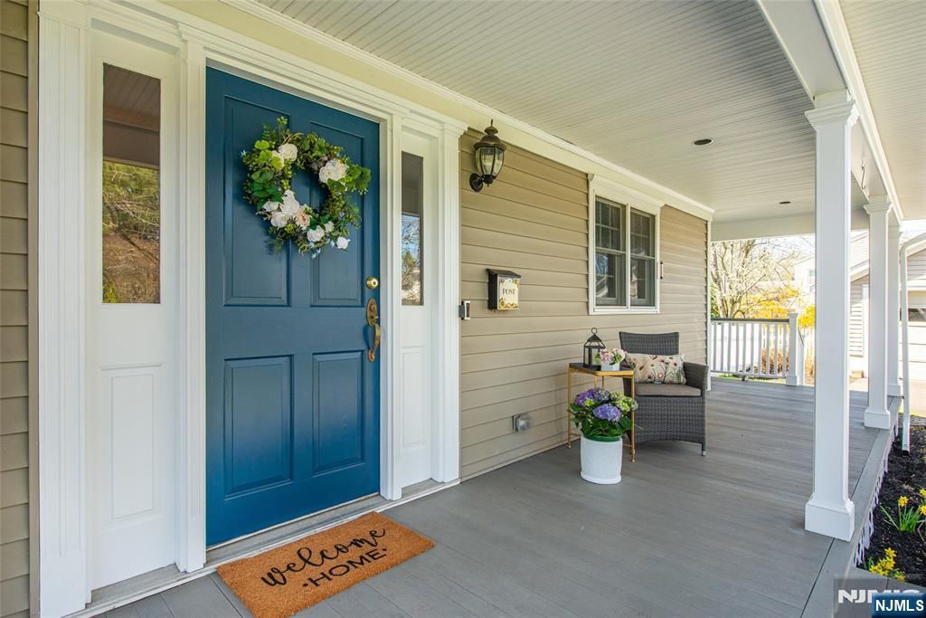 Photo of 376 Lafayette Road, Harrington Park, NJ 07640 (MLS # 26011562)