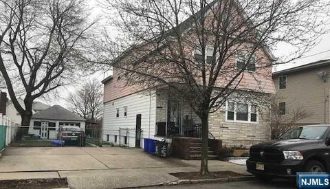 Photo of 467 Banta AVE, Garfield, NJ 07026 (MLS # 26029990)