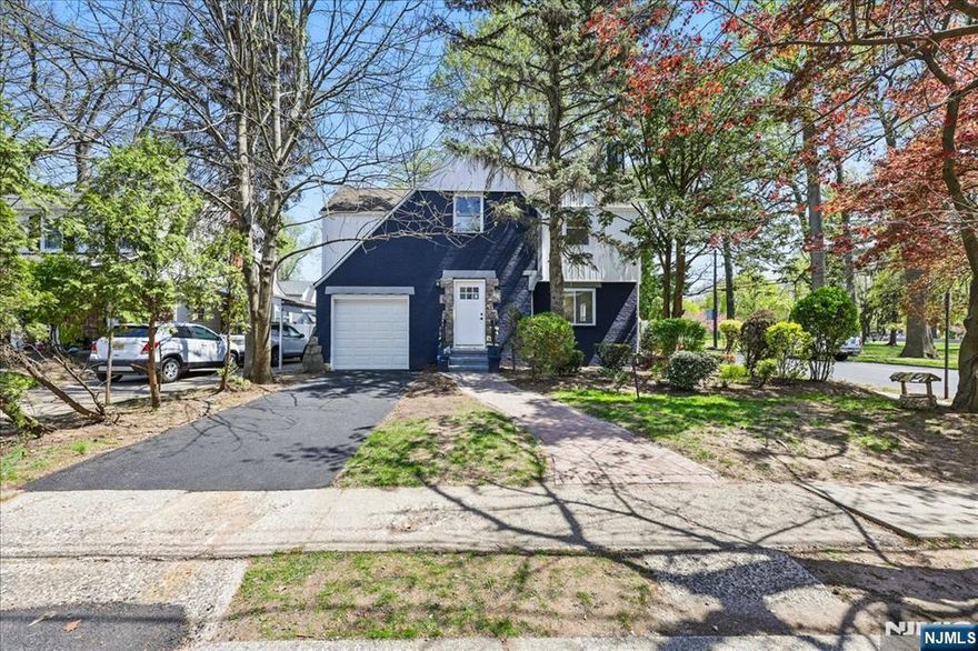 Welcome to this flawlessly renovated 4-bedroom, 3.5-bathroom home where luxury meets convenience. Just 8 minutes from New York City, this home features a beautifully designed kitchen with a custom islandâ€”perfect for entertainingâ€”and spa-inspired bathrooms that offer a serene, luxurious retreat. Enjoy the added benefits of a fully finished basement, a private 1-car garage, and a fenced yard for outdoor enjoyment. Every detail has been thoughtfully crafted from the ground up, delivering a modern, turnkey living experience.