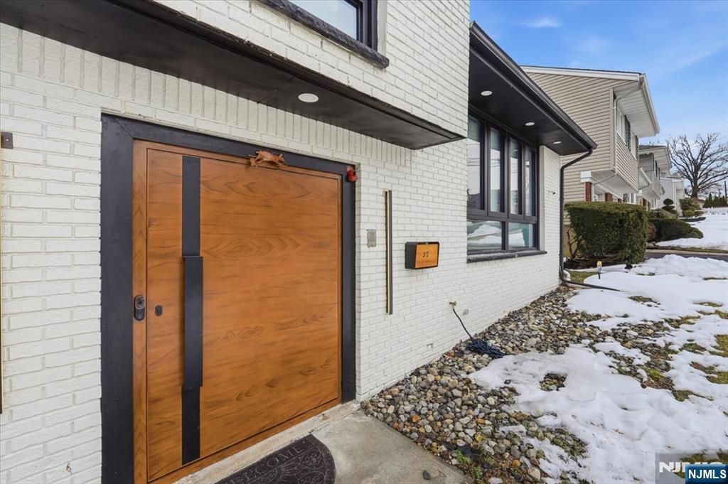 Photo of 32 Luhman Terrace, Secaucus, NJ 07094 (MLS # 26005547)