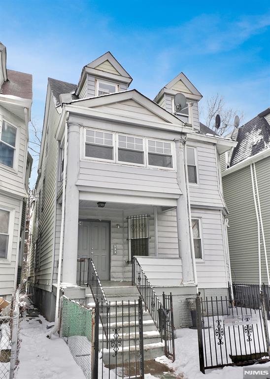 34 N 17th Street