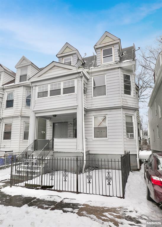 34 N 17th Street