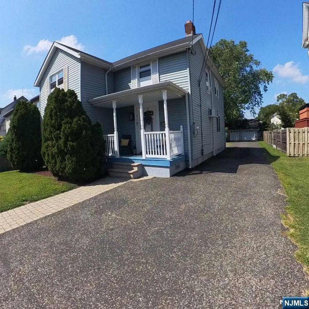 Photo of 23 Grand Street, Little Ferry, NJ 07643 (MLS # 25036349)