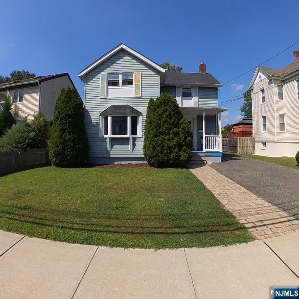 Photo of 23 Grand Street, Little Ferry, NJ 07643 (MLS # 25036349)