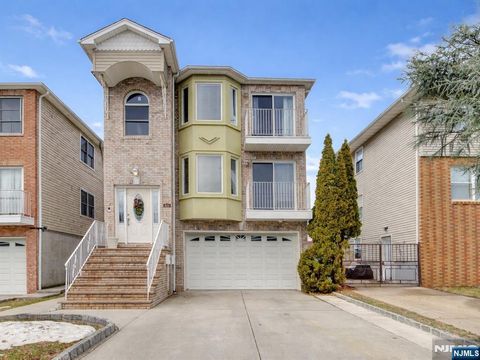 433 Linden Avenue Elizabeth NJ 07202