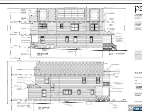 64 Monroe Street Waldwick NJ 07463