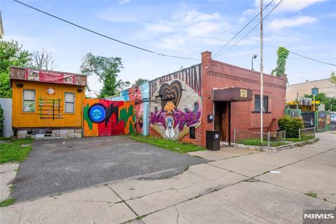 Photo of 149 Pacific Ave, Jersey City, NJ 07304 (MLS # 25022377)