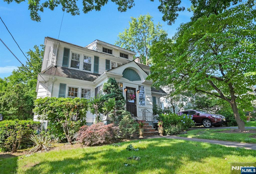 116 Sherman Avenue