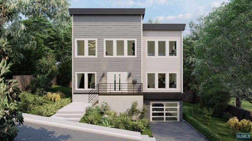 A modern, new construction single family home featuring 4 bedrooms and 3 full baths. Ground level with open floor plan, LR, DR, FR, Guest bedroom and full bath, Master bedroom suite on 2nd floor with walk-in closet and 2 additional bedrooms and 2 full baths. Great location. Don't miss out!