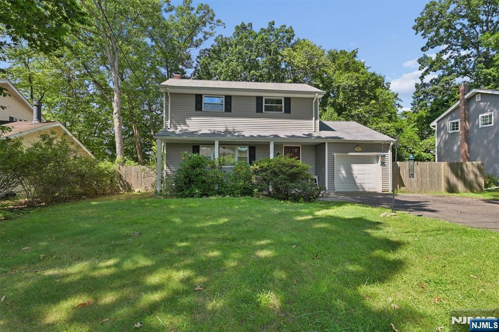 91 Legion Place