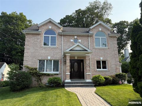245 Madison Avenue River Edge NJ 07661