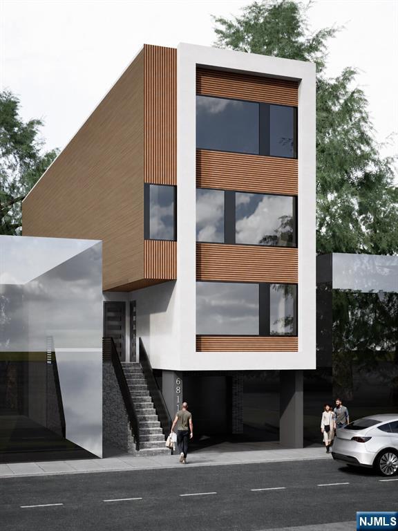 6811 Broadway