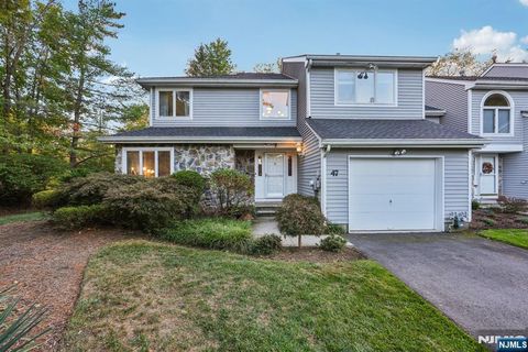 47 Matthew Road Wayne NJ 07470