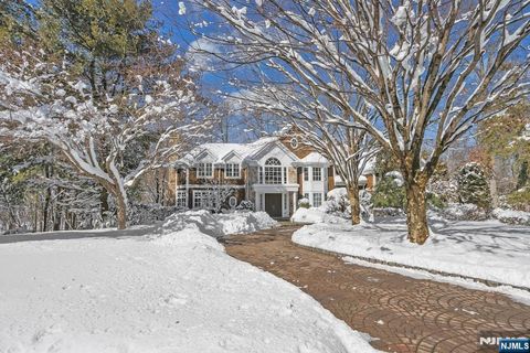 19 Academy Lane Demarest NJ 07627