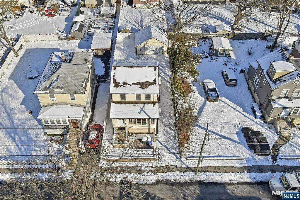 Photo of 157 1st Street, Englewood, NJ 07631 (MLS # 25044081)