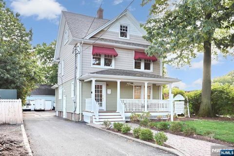 65 Glen Avenue Glen Rock NJ 07452