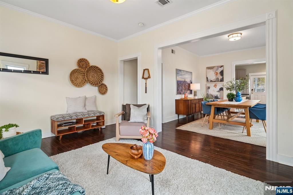 Photo of 60 Arnold Terrace, South Orange Village, NJ 07079 (MLS # 26013034)