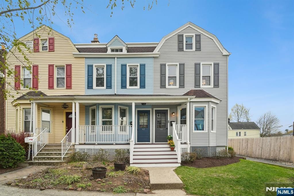 Photo of 60 Arnold Terrace, South Orange Village, NJ 07079 (MLS # 26013034)