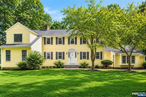 Photo of 3 Orchard Road, Kinnelon, NJ 07405 (MLS # 26035457)