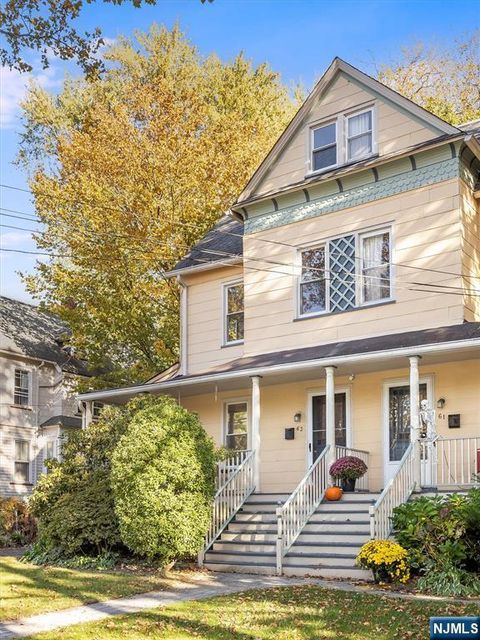 63 Greenwood Avenue Montclair NJ 07042