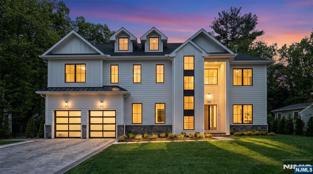 Photo of 357 Pleasant Lane, Haworth, NJ 07641 (MLS # 26017904)