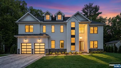 Photo of 357 Pleasant Lane, Haworth, NJ 07641 (MLS # 26017904)